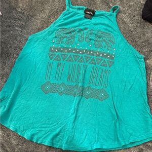 Rue 21 Tank Top